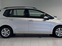 gebraucht VW Golf Sportsvan Comfortline 1,6 TDI DSG*LENKRADHEIZUNG*TOT-WINKEL*