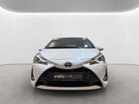 gebraucht Toyota Yaris Hybrid Lounge 15 VVT-i Hybrid | Navi Kamera