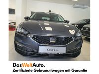 gebraucht Seat Leon Austria Edition 1.0 TSI 110 PS