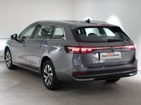 gebraucht VW Passat Variant Business TDI DSG