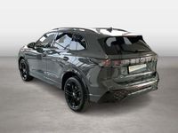 Gebraucht VW Tiguan Sport 193 PS (141 kW) 2025 Mittelgrau  metallic SUV