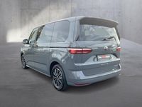 gebraucht VW Multivan Business eHybrid 180 kW 4MOTION