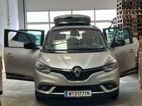 gebraucht Renault Scénic Energy dCi 160 EDC Bose EDITION I Garagenfahrzeug
