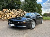 Gebraucht BMW 850 300 PS (220 kW) 1990 Coupé