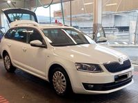 gebraucht Skoda Octavia Octavia1,6 TDI Ambition Ambition