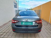 gebraucht Skoda Superb 20 TDI Style DSG Erster Besitz