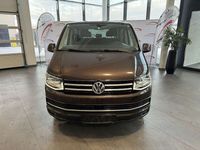 gebraucht VW Multivan T6Comfortline 20 TDI BMT DSG