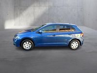 gebraucht VW Polo 4Me