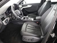 Gebraucht Audi A4 S-Line 204 PS (150 kW) 2023 Schwarz  metallic Kombi