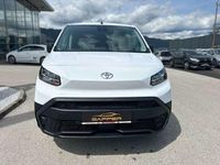gebraucht Toyota Proace Proace City Kasten 1,5 D 102 L1 ProWork