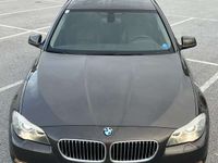 gebraucht BMW 525 525 d Xdrive