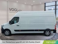 gebraucht Renault Master Kasten L3H3 dCi 150 ** Top-Preis **