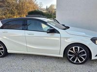 gebraucht Mercedes A180 A 180 CDI