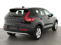 gebraucht Volvo XC40 Core 2WD B3 Core, Navi, Thors Hammer, Winter, Kamera, el. Klappe