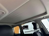 gebraucht Ford Galaxy 20 TDCi AWD Titanium Start/Stop Powershift