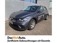 gebraucht VW Polo Polo