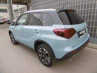 gebraucht Suzuki Vitara Flash