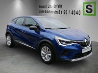 gebraucht Renault Captur Zen 1,0 TCe 90
