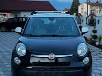 gebraucht Fiat 500L Living 1,3 Multijet II 85 Start&Stop Lounge Dualog