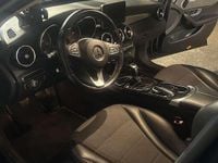 Gebraucht Mercedes C180 120 PS (88 kW) 2014 Kombi