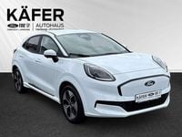 Neu Ford Puma Gen-E 124 kW (169 PS) 2026 Beige SUV