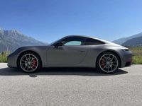 gebraucht Porsche 911 Carrera 4S 911 ALLRAD