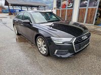 gebraucht Audi A6 45 TDI quattro design tiptronic