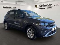 gebraucht VW T-Cross - Friends TSI DSG