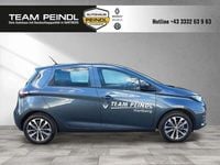 Gebraucht Renault Zoe Zen 80 kW (109 PS) 2022 Kleinwagen