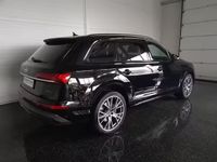 gebraucht Audi Q7 Q7 S-LINE 55 TFSI e Quattro PHEV S-tr S-LINE 55 TFSI e Quattro PHEV S-tr