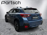 Gebraucht Subaru XV Style 114 PS (83 kW) 2020 Blau SUV