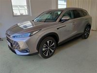 gebraucht MG HS PHEV+ Luxury 21,4kWh Aut.