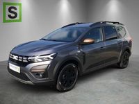 Gebraucht Dacia Jogger Extreme 141 PS (103 kW) 2024 Grau Van / Kleinbus