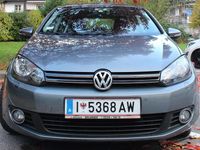 gebraucht VW Golf VII GolfRabbit 2012 1,2 TSI Rabbit 2012