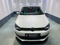 gebraucht VW Polo 1.6 TDI Trendline, Pickerl neu