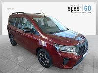 Gebraucht Nissan Townstar Tekna 131 PS (96 kW) 2023 Rot Van