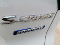 gebraucht Suzuki SX4 S-Cross 1,4 GL+ DITC Hybrid ALLGRIP shine