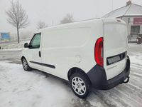 gebraucht Fiat Doblò Doblo L2H1 1,6 MultiJet 105 Executive Executive