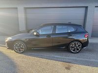 gebraucht BMW 120 i Aut.