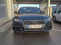 gebraucht Audi A4 S-Line