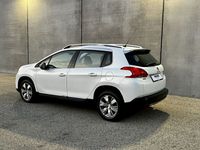 gebraucht Peugeot 2008 Allure