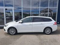 gebraucht Peugeot 308 15 BlueHDI 130 Allure S&S