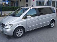 Mercedes Viano Gebraucht Kaufen 53 Autouncle
