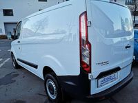 gebraucht Ford Transit Custom Kasten 2,0 L1H1 260