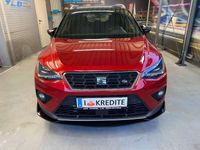 gebraucht Seat Arona 15 TSI FR