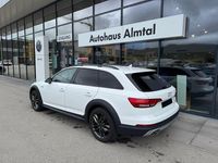 gebraucht Audi A4 Allroad quattro 2.0 TDI