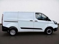 gebraucht Ford Transit Custom Kasten 20 TDCi L1H1 260 Startup