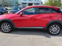 gebraucht Mazda CX-3 G120 REVOLUTION