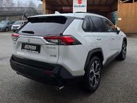 gebraucht Suzuki Across Across 2,5 PHEV E-Four Flash CVT