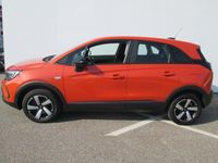 gebraucht Opel Crossland 1.2 Turbo Edition Klimaau.Parkpilot + Kamera,Winter-P.Sicht-P.